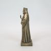 Vernissage of History / Statuette of Saint Luke