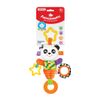 Азбукварик / Alphabet / Cradle "Panda Suspension"