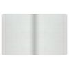 Альт / Notebook A5 48 l. bracket, cage, glossy varnish, "Newspaper" / 10 pcs.