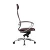 МЕТТА / METTA / Armchair Samurai SL-1.04 Maroon