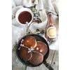 Mr. Djemius ZERO / Raspberry syrup, 8 pcs