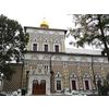 ON THE LAND OF SERGY OF RADONEZH - excursion