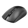 GEMBIRD / Wireless set KBS-8000, keyboard, mouse 5 buttons + 1 wheel-button, black