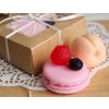Milotto / Set of soap "Fruit mix"