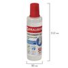 Glue stationery silicate BRAUBERG, 50 ml, with applicator