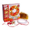 Школа талантов / DIY kit "DIY Christmas wreath"
