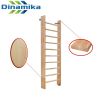 Dinamika / Swedish wall