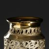 Керамика ручной работы / Floor vase "Ventaria"