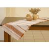 Тканые узоры / Napkin fabric "Pogodka", 107х40
