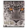 Альт / Notebook A5 48 l. bracket, cage, glossy varnish, "Big cats" / 10 pcs.