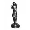 КАС.З. / KAS.Z. / Sculpture Violinist