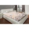 Этель / Bed sheet with elastic "Cream Morning" 160x200x25 + -2cm