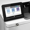 HP / Laser printer LaserJet Enterprise M611dn A4, 61 ppm, 275,000 ppm, DUPLEX, network card