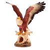 Ремеко / Decorative figurine "Eagle", L50 W30 H45cm