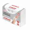 ЛАЙМА / Paper towel (System H2) LUX 2-layer white, 23x21 (Interfold, ZZ, Multifold), SET 190 pcs.