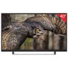 TV VEKTA LD-40SF6019BT, 40" (101 cm), 1920s1080, Full HD, 16:9, black