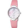 Citizen / montre-bracelet japonaise Eco-Drive EM0040-39A