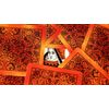 GamesDealer / Bicycle Fire Cards