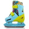 ONLITOP / Ice skates, sliding "Take it Easy"