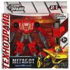 Технодрайв / Technodrive / Robot-transformer "Megabot"