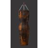 FILIPPOV / Bag-Siluette "DIKO" buffalo skin 150 cm
