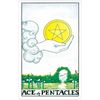 GamesDealer / Tarotkarten: "Universal Waite In a Dose"