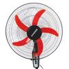 SONNEN / Floor fan, 3 modes, TF-50W-45-А304, d = 45 cm, 50 W, black, 454789