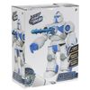 Технодрайв / Technodrive / Functional robot "Megabot"