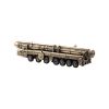 Золотая антилопа / Model rocket complex of strategic purpose "Topol(SS-25 Sickle)" 1:72