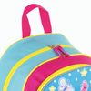 Backpack PYTHAGORAS+ for students of elementary school, "Bunny", 40h30h15 cm