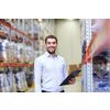 Customs warehouse services