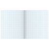 МАЯК / Notebook GREEN cover 24 sh., Cage with margins, offset / 20 pcs.