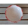 Хорекс / Horex / Plate "Corallo" graffio deep 6 pcs.