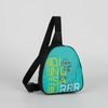 NAZAMOK / Dinosaur shoulder bag