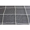 Barrier-free knotting grid 100 × 100 mm Ø 2.8 mm white, green