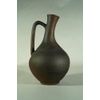 Таволожская керамика / Jug for wine, 0.7 l, milking, painting