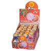 CHUPA CHUPS / Caramel "XXL Trio" with chewing gum, assorted, 29 g