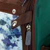 Calligrata / Knapsack standard folding "Invincible transformer"