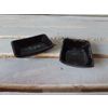 Хорекс / Horeks / Sauce boat "Gazzetta Nero" with soy sauce 16 pcs.