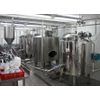 Blending Tanks and Tanks