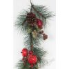 Holiday Classics / Pine garland "Sabina", 1.83 m