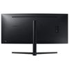 SAMSUNG / Monitor U28E590D 28 "(71.1 cm), 3840x2160, 16: 9, TN, 1ms, 370cd, HDMI, DP, black