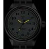 BALL / Orologio meccanico svizzero Trainmaster NM1058D-SCJ-BE