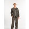 Women's clothing. PANTS - B025T (ASPHALT)