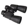 LEVENHUK / Jumelles "Atom 10-30x50", grossissement х10-х30, objectif 50 mm, grand angle, noir