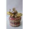 New Year's gift "Tuyesok" big, set of sweets 300g.