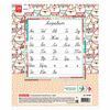 BRAUBERG / Notebook 24 y. line, cardboard cover, "FUN" / 20 pcs.