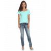 female T-shirt