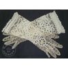 Елецкие кружева / Yelets lace / Lace gloves
