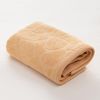 Этель / Terry Mármol 30 * 60 cm, col. beige 100% chl, 500 g / m2